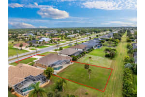 210 ROTONDA BOULEVARD, ROTONDA WEST, FL 33947 Sold 01/20/26