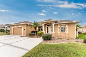 210 ROTONDA BOULEVARD, ROTONDA WEST, FL 33947 Sold 01/20/26
