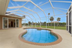 210 ROTONDA BOULEVARD, ROTONDA WEST, FL 33947 Sold 01/20/26