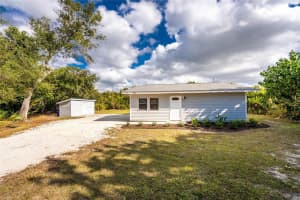 285 OXFORD DRIVE, ENGLEWOOD, FL 34223 - MLS#MFRD6145134