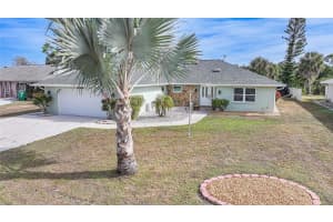 1166 WATERSIDE STREET, PORT CHARLOTTE, FL 33952 - MLS#MFRD6145139
