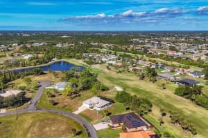 27 TEE VIEW ROAD, ROTONDA WEST, FL 33947 - MLS#MFRD6145142