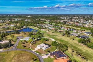 27 TEE VIEW ROAD, ROTONDA WEST, FL 33947 - MLS#MFRD6145142