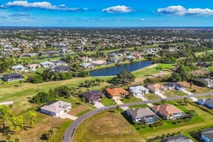 27 TEE VIEW ROAD, ROTONDA WEST, FL 33947 - MLS#MFRD6145142
