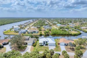 18610 AYRSHIRE CIRCLE, PORT CHARLOTTE, FL 33948 - MLS#MFRD6145149