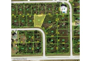 13428 GALVESTON AVENUE, PORT CHARLOTTE, FL 33981 - MLS#MFRD6145155