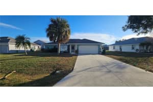 23077 Hammond Ave, PORT CHARLOTTE