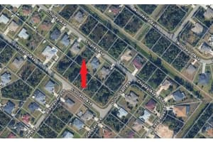 CHIPLEY AVE, NORTH PORT, FL 34286 Sold 04/02/26