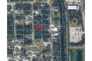 OCEANSIDE ST, NORTH PORT, FL 34286 - MLS#MFRD6145166