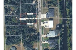 OCEANSIDE ST, NORTH PORT, FL 34286 - MLS#MFRD6145166