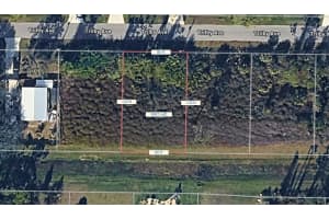 TRILBY AVE, NORTH PORT, FL 34286 - MLS#MFRD6145167