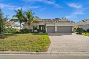 15400 SPANISH POINT DRIVE, PORT CHARLOTTE, FL 33981 - MLS#MFRD6145168