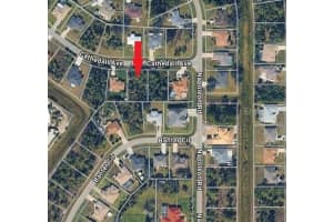 CATHEDALL AVE, NORTH PORT, FL 34288 - MLS#MFRD6145169