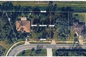 ELDRON AVE, NORTH PORT, FL 34286 - MLS#MFRD6145170