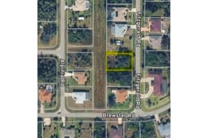 FITZGERALD RD, NORTH PORT, FL 34288 - MLS#MFRD6145172