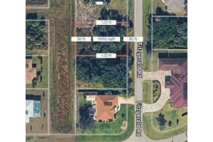 FITZGERALD RD, NORTH PORT, FL 34288 - MLS#MFRD6145172