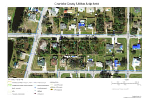22543 ELMIRA BOULEVARD, PORT CHARLOTTE, FL 33980 - MLS#MFRD6145175
