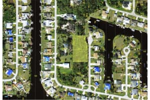4113 & 4103 MUNSON STREET, PORT CHARLOTTE, FL 33948 - MLS#MFRD6145181