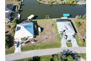 8050 ARLEWOOD CIRCLE, PORT CHARLOTTE, FL 33981 - MLS#MFRD6145182