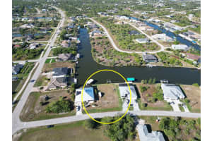 8050 ARLEWOOD CIRCLE, PORT CHARLOTTE, FL 33981 - MLS#MFRD6145182