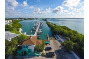 5820 Gasparilla Rd #slip 29, BOCA GRANDE