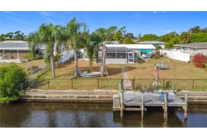 551 TARPON BOULEVARD, PORT CHARLOTTE, FL 33952 - MLS#MFRD6145190