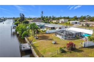 551 TARPON BOULEVARD, PORT CHARLOTTE, FL 33952 - MLS#MFRD6145190