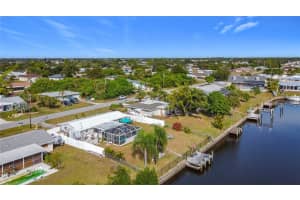 551 TARPON BOULEVARD, PORT CHARLOTTE, FL 33952 - MLS#MFRD6145190