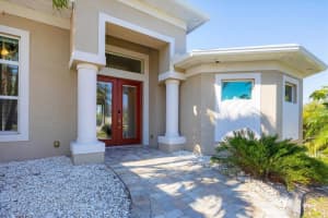 14157 KEWANEE LANE, PORT CHARLOTTE, FL 33981 - MLS#MFRD6145191