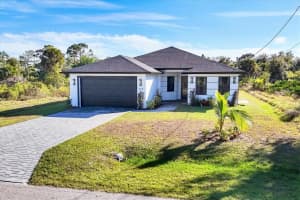 115 GREEN PINE PARK, ROTONDA WEST, FL 33947 - MLS#MFRD6145192