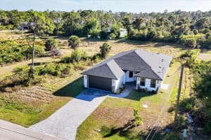 115 GREEN PINE PARK, ROTONDA WEST, FL 33947 - MLS#MFRD6145192