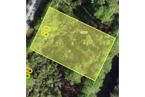 8286 AGATE STREET, PORT CHARLOTTE, FL 33981 - MLS#MFRD6145201