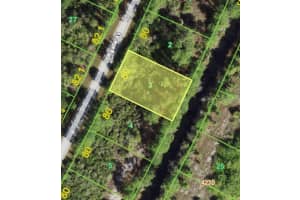 8286 AGATE STREET, PORT CHARLOTTE, FL 33981 - MLS#MFRD6145201