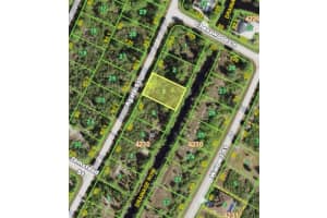8286 AGATE STREET, PORT CHARLOTTE, FL 33981 - MLS#MFRD6145201