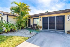 213 HIGH POINT DRIVE, ENGLEWOOD, FL 34223 - MLS#MFRD6145203