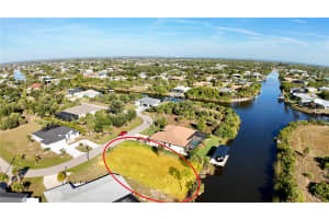 9580 PRESIDENT CIRCLE, PORT CHARLOTTE, FL 33981 - MLS#MFRD6145204