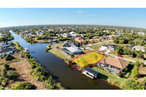 9580 PRESIDENT CIRCLE, PORT CHARLOTTE, FL 33981 - MLS#MFRD6145204