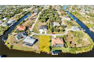 9580 PRESIDENT CIRCLE, PORT CHARLOTTE, FL 33981 - MLS#MFRD6145204