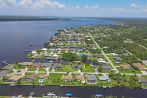 2516 DIXON TERRACE, PORT CHARLOTTE, FL 33981 - MLS#MFRD6145205
