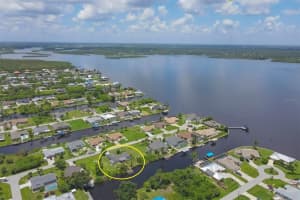 2516 DIXON TERRACE, PORT CHARLOTTE, FL 33981 - MLS#MFRD6145205