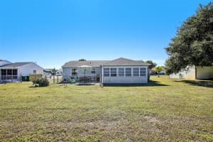 13374 BRONZE AVENUE, PORT CHARLOTTE, FL 33981 - MLS#MFRD6145207