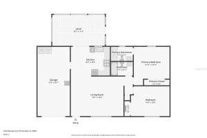 13374 BRONZE AVENUE, PORT CHARLOTTE, FL 33981 - MLS#MFRD6145207