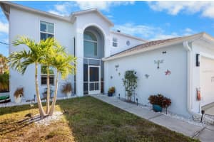 9285 GALAXIE CIRCLE, PORT CHARLOTTE, FL 33981 - MLS#MFRD6145209