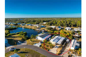 1240 SEAGULL DRIVE, ENGLEWOOD, FL 34224 - MLS#MFRD6145210