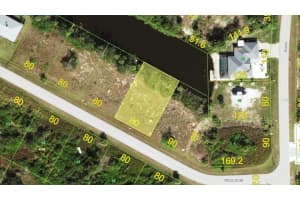 13574 ALLAMANDA CIRCLE, PORT CHARLOTTE, FL 33981 - MLS#MFRD6145213