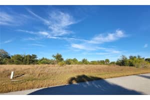 13574 ALLAMANDA CIRCLE, PORT CHARLOTTE, FL 33981 - MLS#MFRD6145213