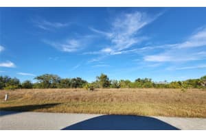 13574 ALLAMANDA CIRCLE, PORT CHARLOTTE, FL 33981 - MLS#MFRD6145213