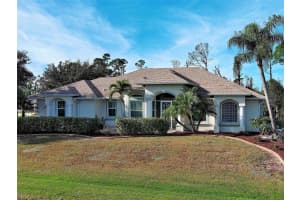 45 TEE VIEW ROAD, ROTONDA WEST, FL 33947 - MLS#MFRD6145216