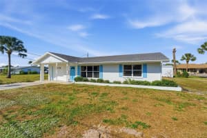 2050 OYSTER CREEK DRIVE, ENGLEWOOD, FL 34224 - MLS#MFRD6145219