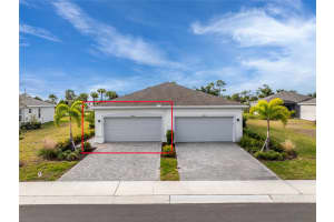 8788 SAINT KITTS CIRCLE, ENGLEWOOD, FL 34224 - MLS#MFRD6145220